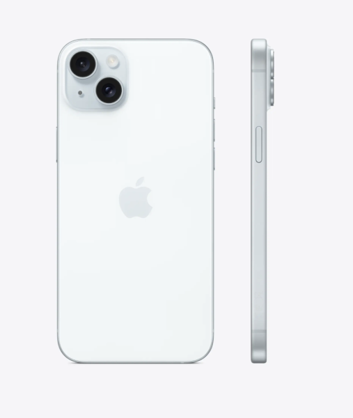 iPhone 15